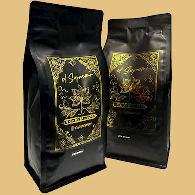 Café Myway El Supremo