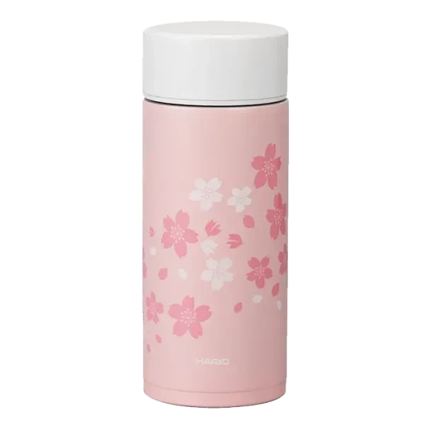 Termo Stick Hario Sakura Rosa