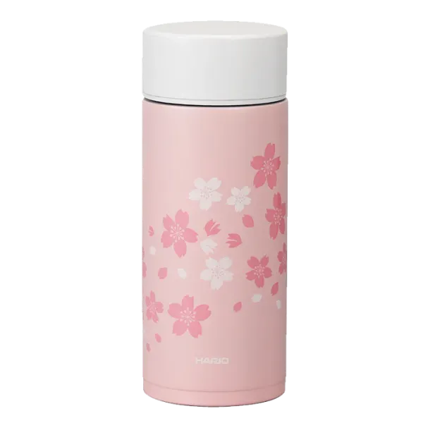 Termo Stick Hario Sakura Rosa