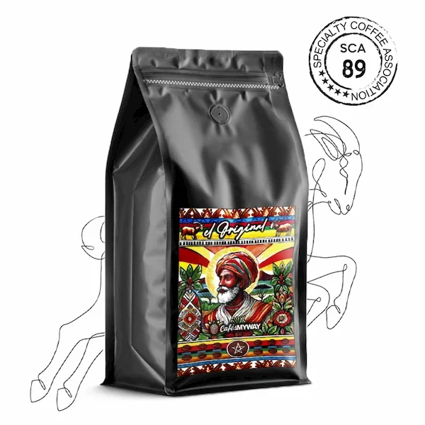 Café El Original Myway