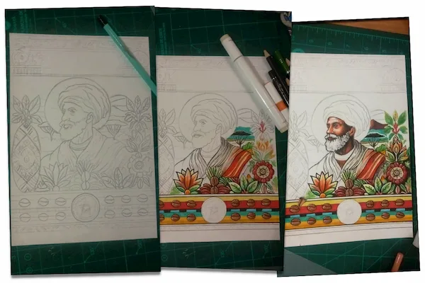 creación etiqueta El Original 1