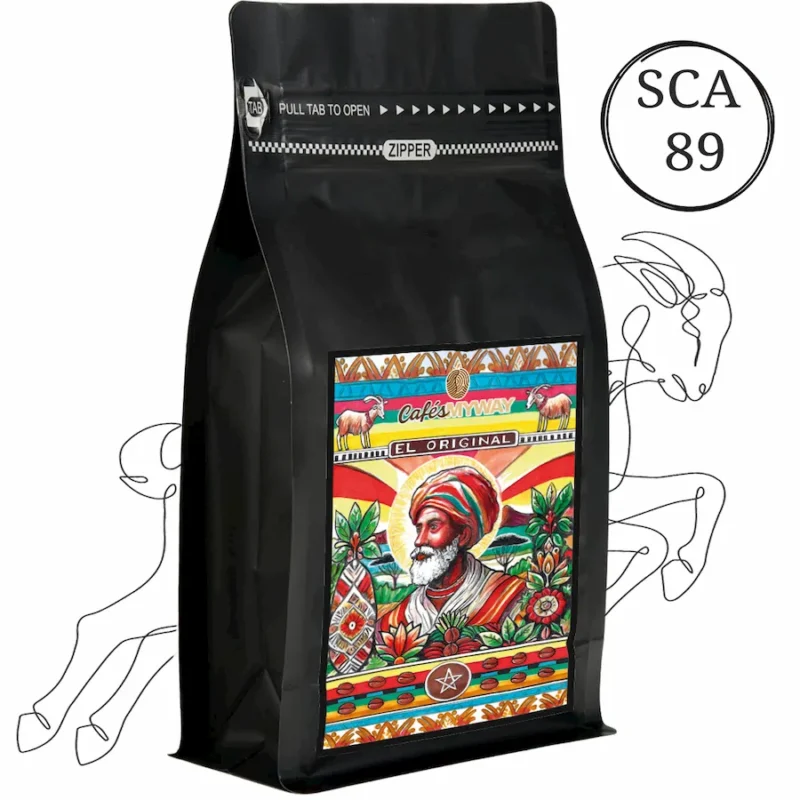 Café el Original Myway