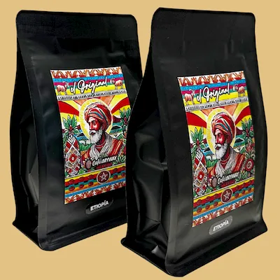 Café el Original