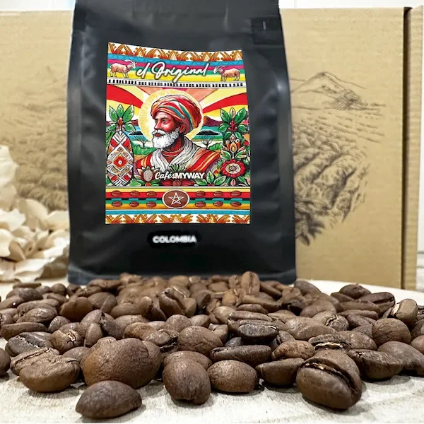 granos-cafe-especialdiad-el-original Granos de café de especialidad El Original Myway