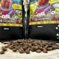 Granos de café de especialidad El Poderoso