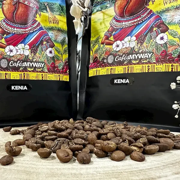 granos-cafe-el-poderoso-3 Granos de café de especialidad El Poderoso