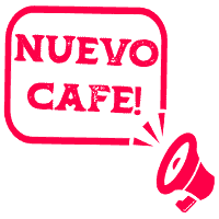 nuevo café