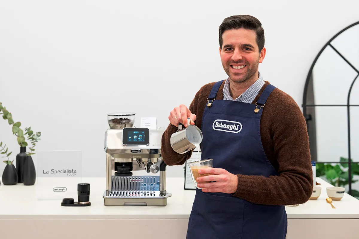 campeonato de España baristas 2025