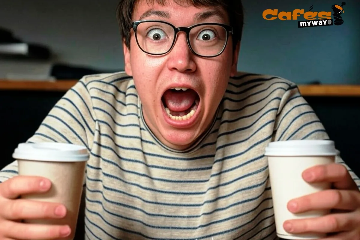 efecto de la cafeína