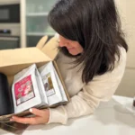 Regalo San Valentín con vaso Fellow y café de especialidad