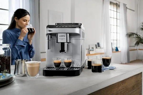 De´Longhi Magnifica Evo