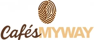 Logo Cafés Myway