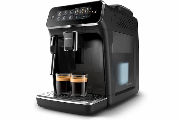 Philips 3200 cafetera superautomatica