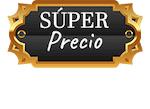 Súper precio