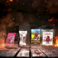 Pack de cafés de especialidad intensos