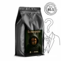 Bolsa café El Incógnito