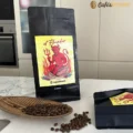 granos de café El Pecador