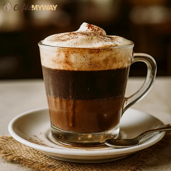 Café italiano Bicerin