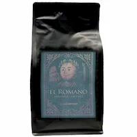 Café italiano Romano