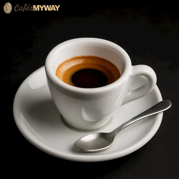 café Expreso italiano