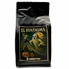 Café Halloween fantasma