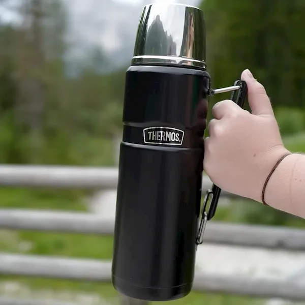 Thermos Termo King