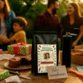 Café para regalo de cumpleaños
