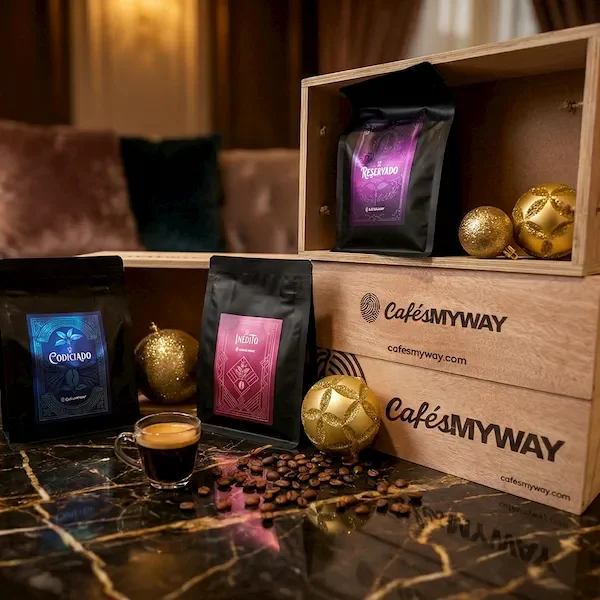 pack-premium-navidad Pack premium de micro-lotes exclusivos de café de especialidad