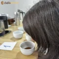 Cata de cafés Lidia