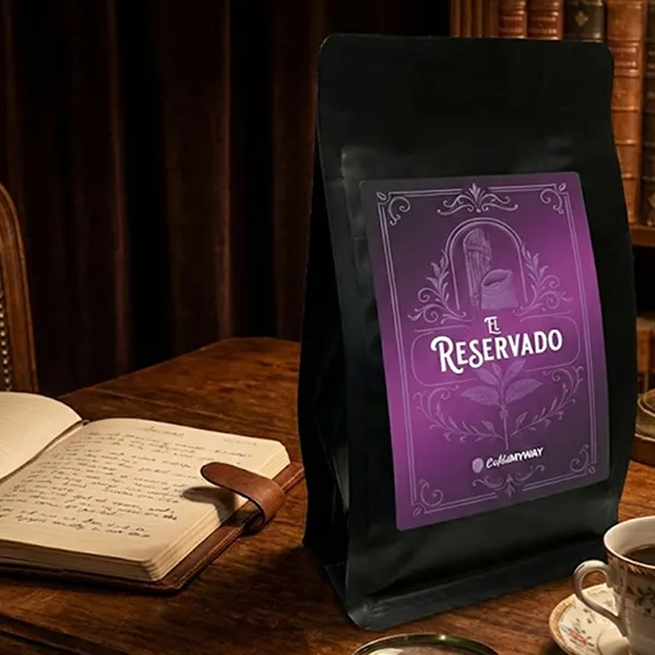 Café El Reservado