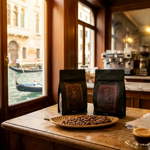 cafe-el-veneciano Cafetería de Venecia