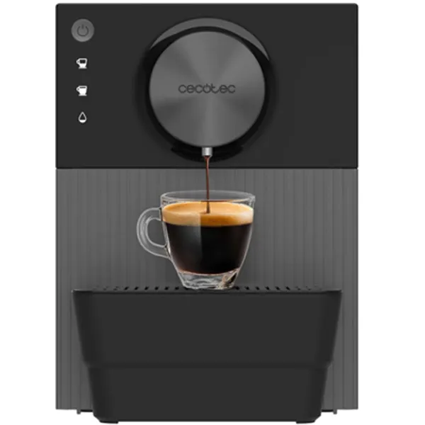 Cecotec Cremmaet Cube