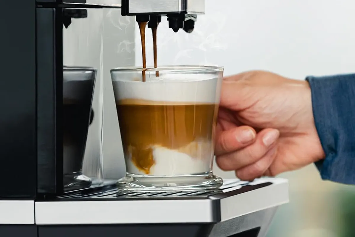 Cremmaet Tempo café