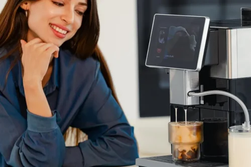 Cecotec Cremmaet Tempo