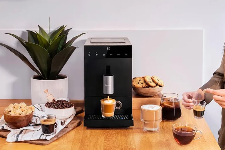 Cecotec Cremmaet Compact