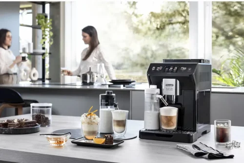 De'Longhi Eletta Explore