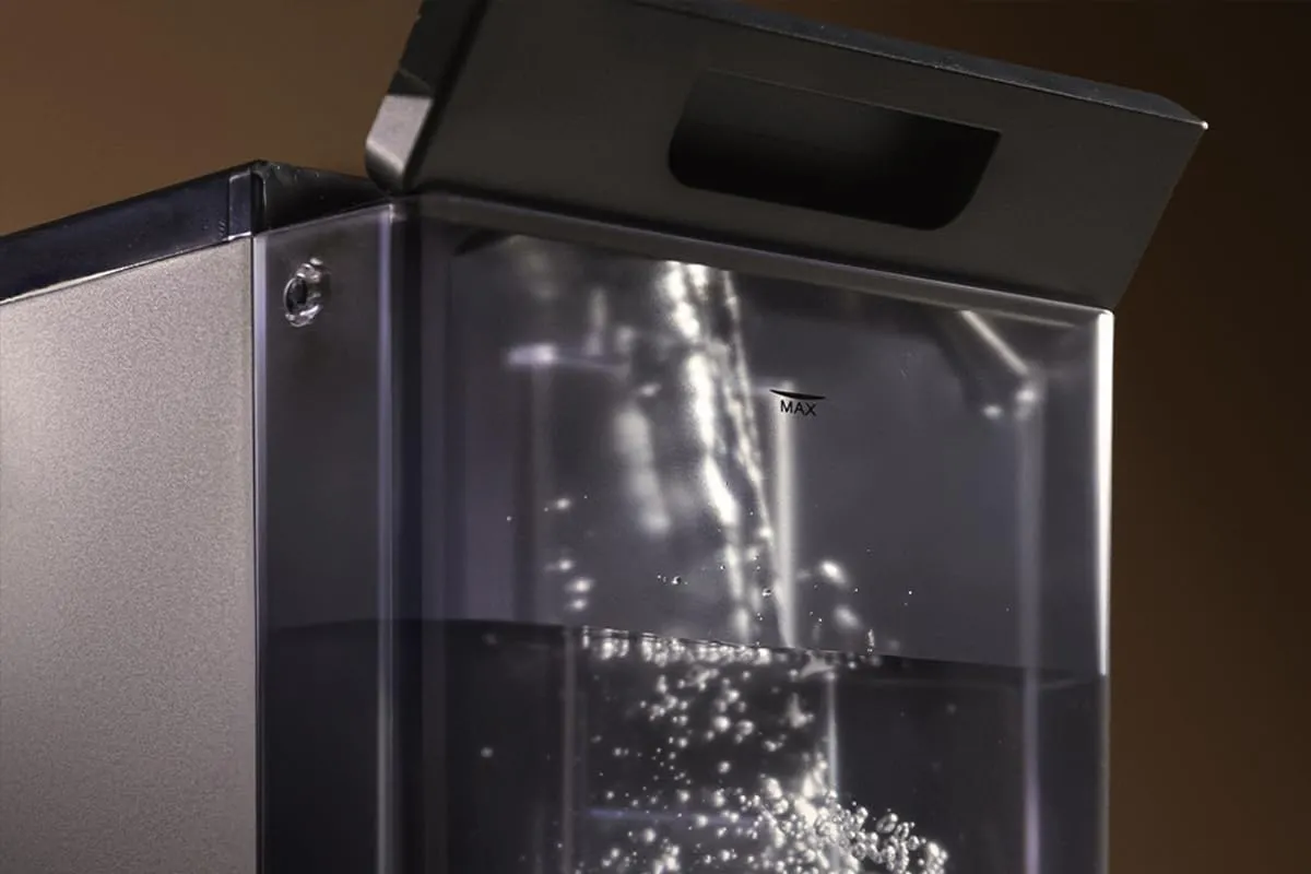 Cecotec Cremmaet Cube depósito de agua