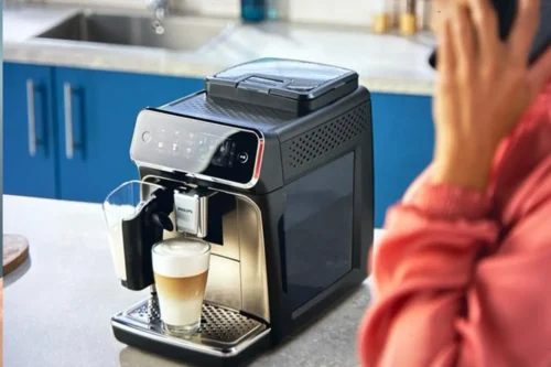 Philips Series 3300 LatteGo
