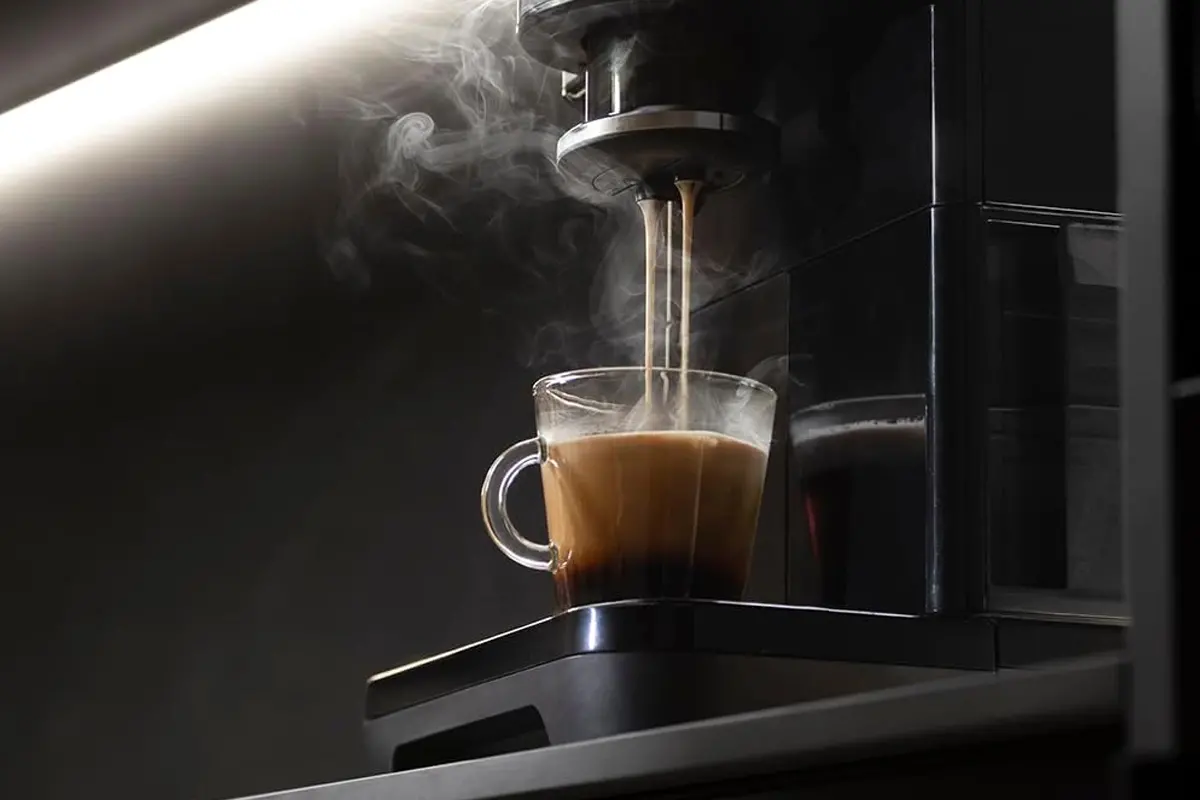 café en Cecotec Cremmaet Spin 