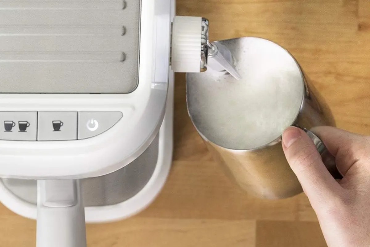 Cecotec Cafelizzia espumador