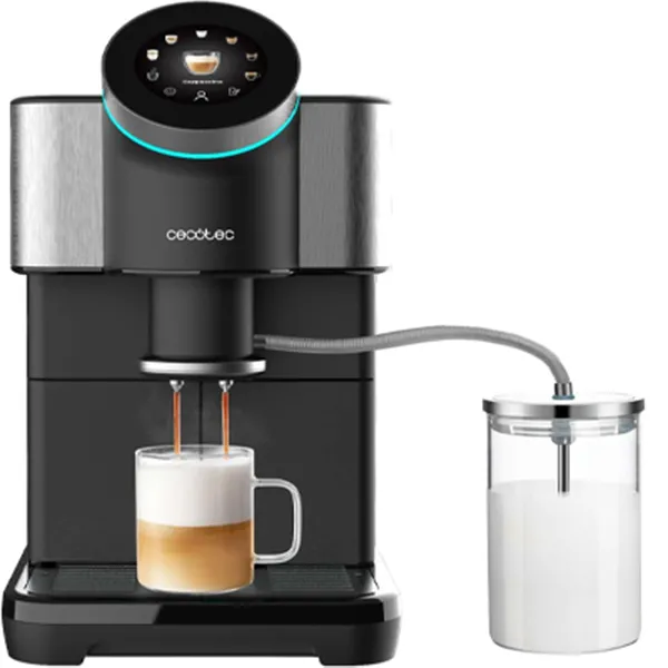 Cecotec Cremmaet Spin