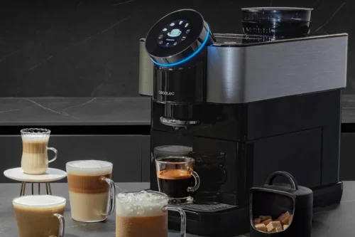 Cecotec Cremmaet Spin