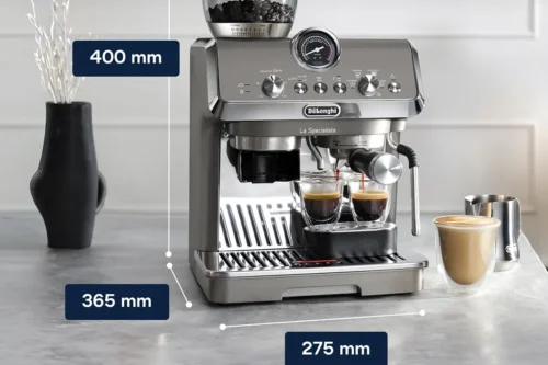 De'Longhi Perfetto La Specialista Arte