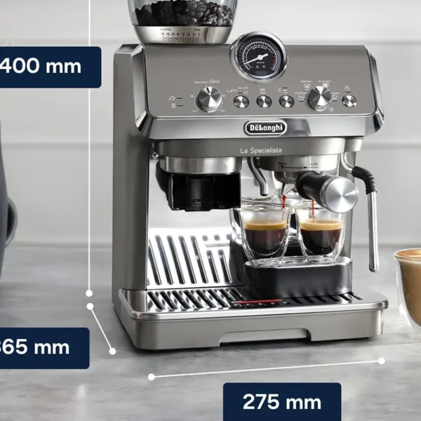 De´Longhi La Specialista