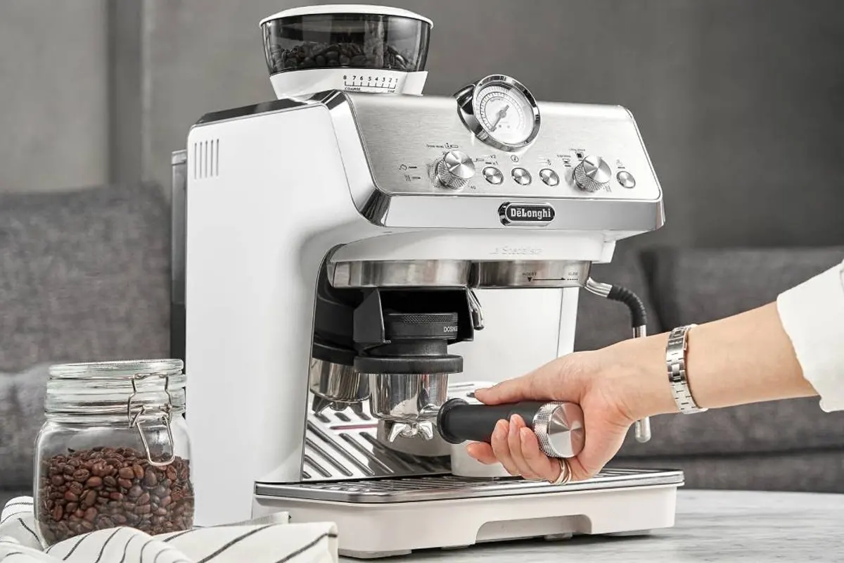 De´Longhi La Specialista