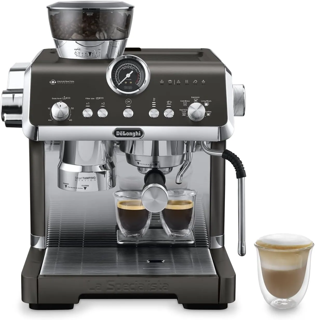 De´Longhi Specialista