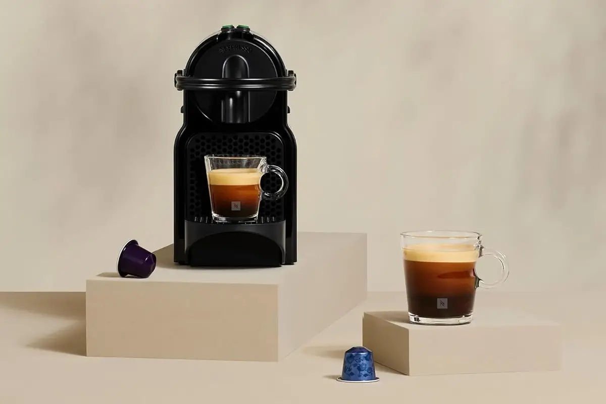 Nespresso Inissia