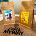 500gr café de especialidad descafeinado